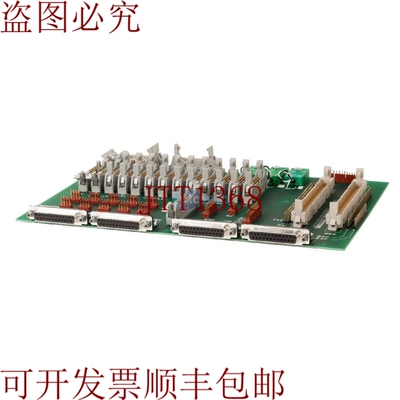 原装供应SVG Thermco Systems 165200-001 模拟接口板