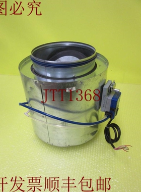 原装供应TROX DE1138720-60-003 TVR + LMV-D3-MOD TR_6个月_8632