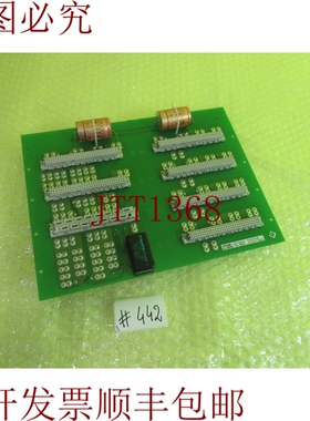 原装供应VDW 4.97.00414 REV.01/01 _  442