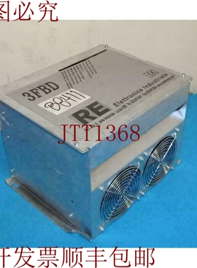 原装供应RE Electronica Industriale REG 50 3FBD REG503FBD 直