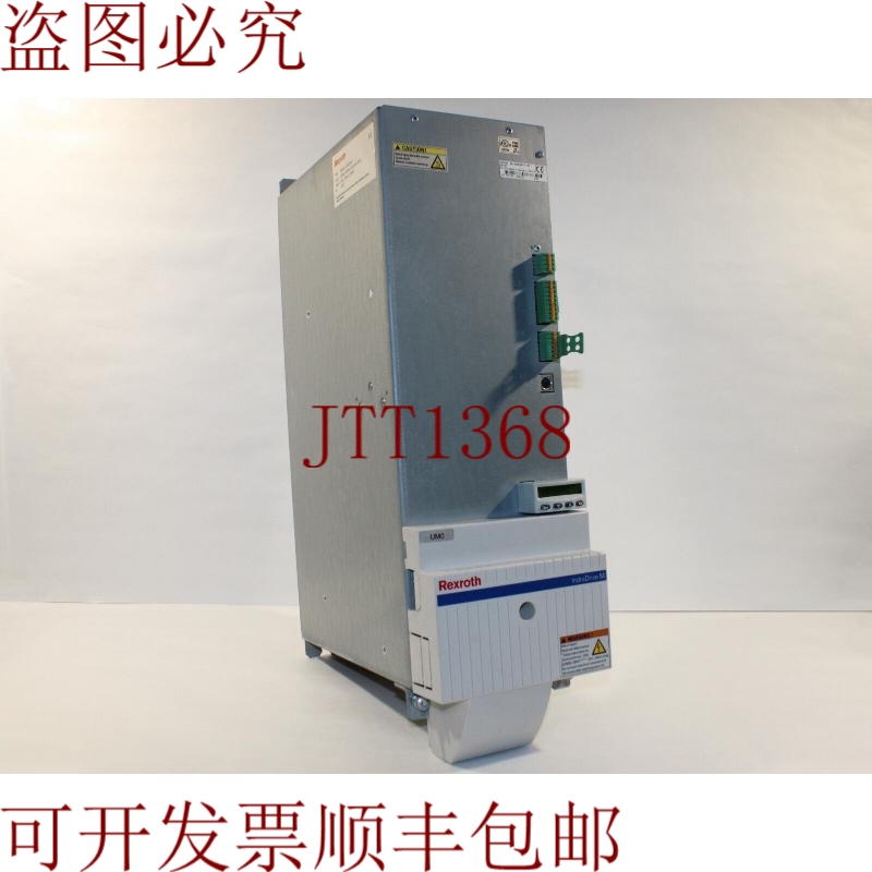 原装供应力士乐 HMV01.1E-W0030-A-07-NNN InstaDrive M