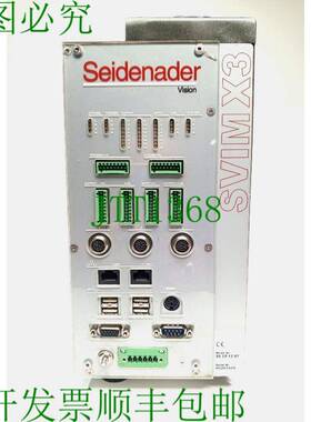 原装供应赛登纳德 SVIM X3 50 25 12 07 视觉 内存