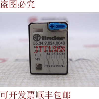 原装供应查找器 55.32.9.024.0094