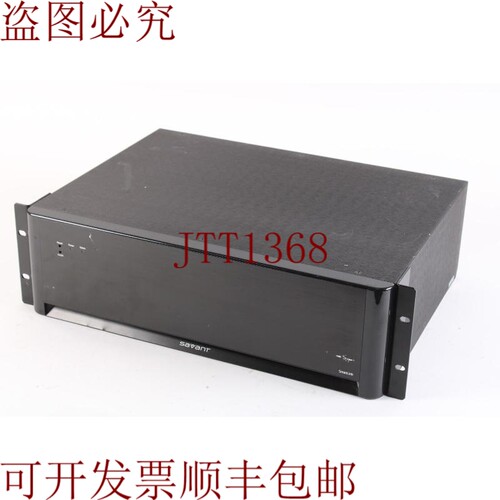 原装供应Savant SLN-86BT-00 Smartlink HDMI 矩阵转换器