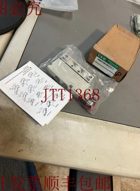 原装供应装CKD 4GD310R-08-E2C-3