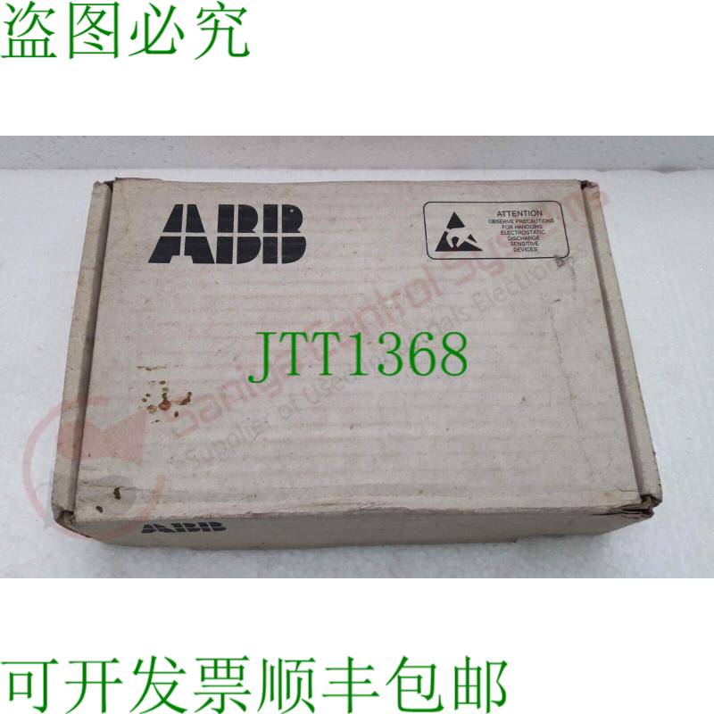 原装供应ABB SPA-ZC 200/IEC 60870-5-103/SPA-网关 SPA-ZC 200