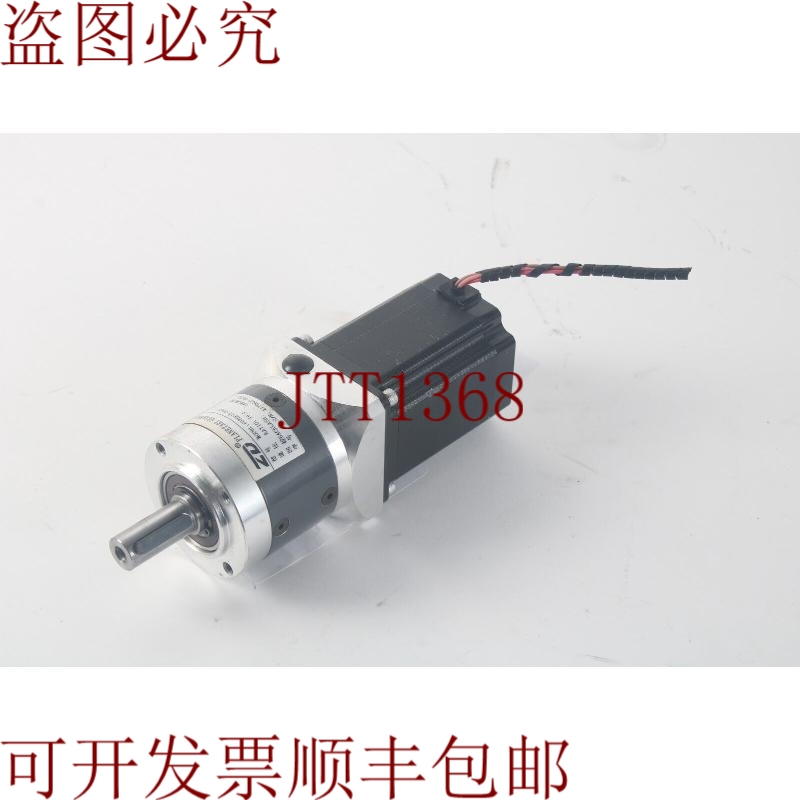 原装供应Samsr SS2304A42A 1.8DEG / Paso Motor de Pasos W/60ZD