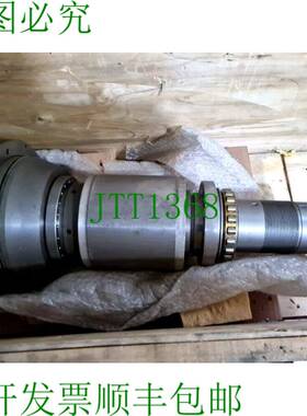 原装供应适用于QTC 200 CNC车床的MAZAK仓库筒 76孔 JIS A2 -6 5K