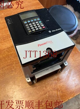 原装供应ALLEN BRADLEY 20AD5P0A0AYNNC0 系列 A POWERLEX 70 交
