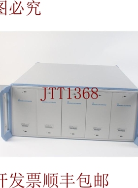 原装供应罗德与施瓦茨 MSCU 标识：1513.8506.02-101360-EK Modul