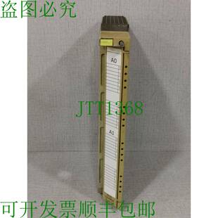 原装供应6ES5 458-7LA11 SIMATIC S5 继电器输出 PLC