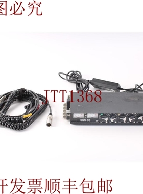 原装供应SQN-5S 系列 II 音频 Estéreo Micrófono Mezclador -