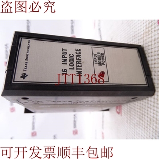 简易式 6MT31 逻辑控制器模块 供应德克萨斯仪器 原装