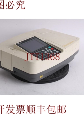 原装供应Pharmacia Biotech 80-2106-20 Ultrospec 3000 紫外/可