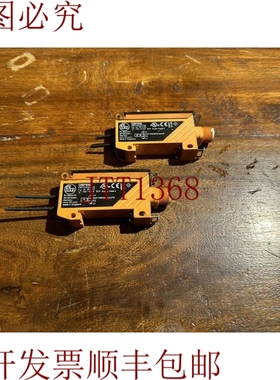 原装供应易福门OBF500