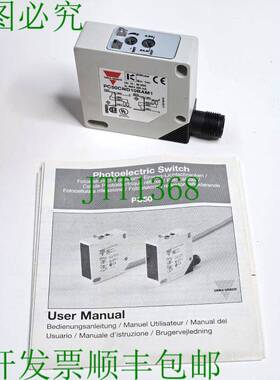 原装供应卡罗·佳华PC50CND10BAM1