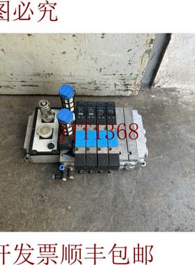 原装供应费斯托 IMP02 18642 VIGP 18748 VIGI 18743 阀岛