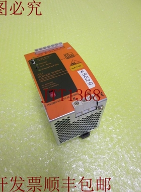 原装供应IFM 电子 AC1224 电源供应 _  9629