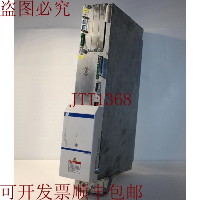 原装供应Indramat FWA-DIAX04-ELS-05VRS-MS 服务器控制器 HDS03.