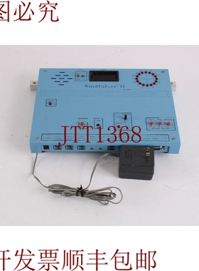 原装供应Litek WT4 Windtalker IV Opciones Con / Power Suminis