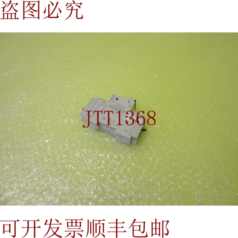 原装供应5SJ4113-7HG41 + 5ST3010-0HG _ 6个月 7344