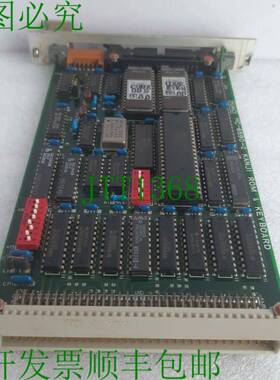 原装供应JRCS VMJ M590A PCB 卡