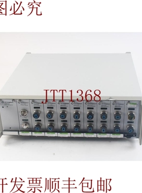 原装供应JDS Uniphase OWB10002 光学工作台机箱 W/7x SWS15107