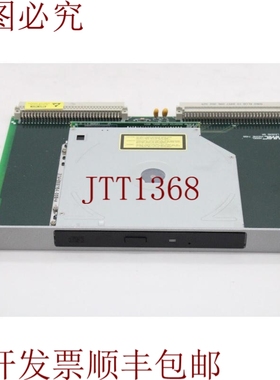 原装供应VMIC VMIVME 7455 单槽 Vmebus Ide Cd-Rom 模块