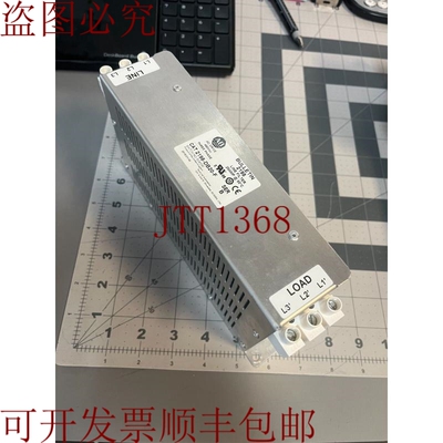 原装供应艾伦布拉德利 2198-DB20-F