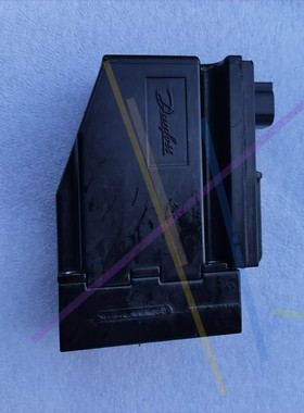 丹佛斯多路阀控制阀电控阀157B4792,1918B0566