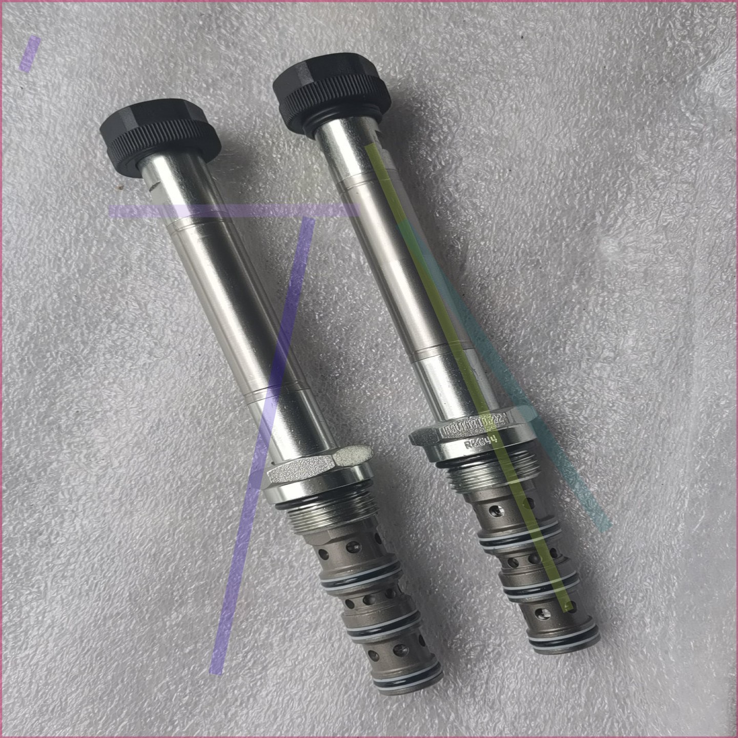 丹佛斯插装阀比例电磁阀PSV10-3405-22,全新