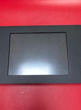 Kongsberg Maritime AS Multiflex Panel 显示屏，型号340624H