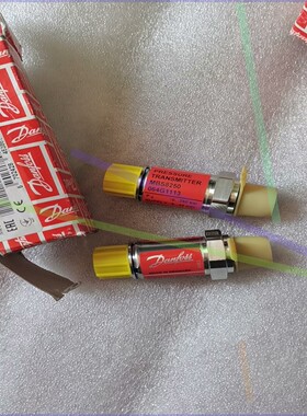 丹佛斯压力传感器MBS8250,064G1113,全新