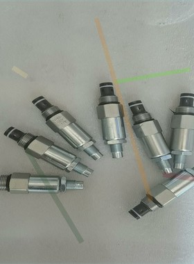 克泰插装阀溢流阀LADRV2-08-11,全新