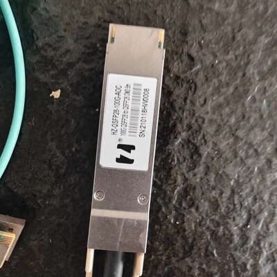 QSFP28-100G-AOC 光模块3米长