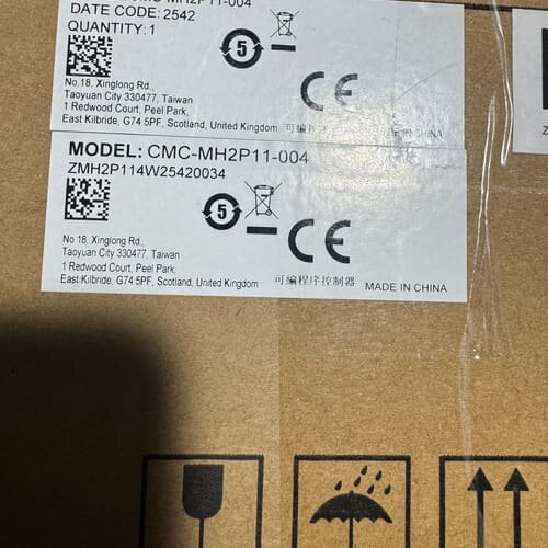 台达CMC-MH2P11-004 可编程控制新旧都有议价