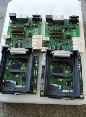 西门子控制器CPU主卡型号A5E34260295-005 新旧都有 议价