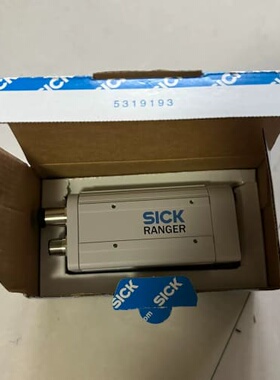 SICK西克RANGER-E50414高速3D相机 全新二手都有现货