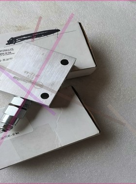 SUN插装阀平衡阀ECV-2FT2-AA,阀芯CACG-LG