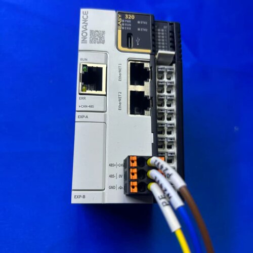 汇川PLC Easy320-0808TN新旧都有 议价