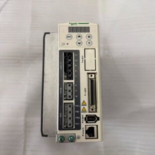 施耐 伺服驱动器LXM23DU07M3X 全新二手都有现货