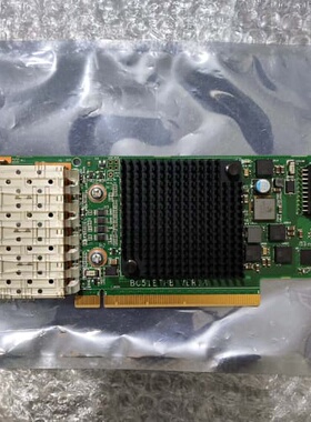 #Huawei/华为 SP570 25G网卡，