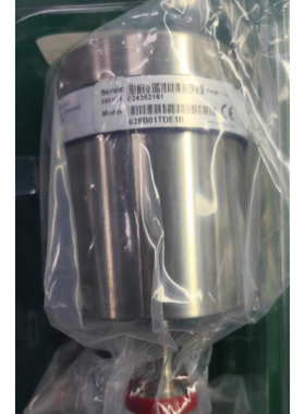 MKS真空计 628B01TDE1B，测量范围1 Torr