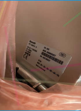 力士乐控制器 0 608 830 257  CS351E-D