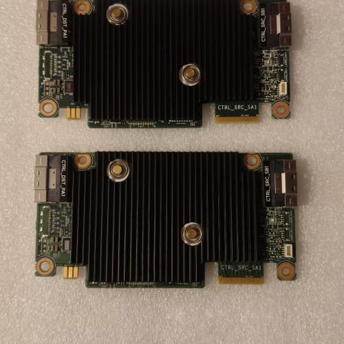 戴尔DELL H345阵列卡 支持R650/R75全新二手都有现货