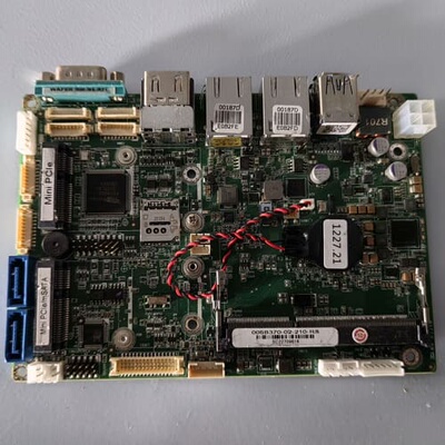 台湾IEI威强嵌入式工业主板：WAFER-BW-N3-R20