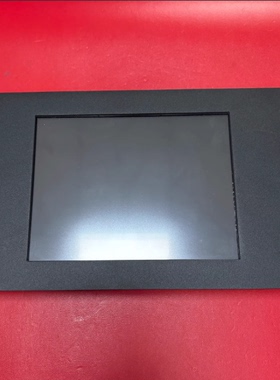 Kongsberg Maritime AS Multiflex Panel 显示屏，型号340624H