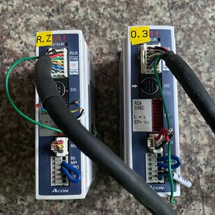ACON-PL-30I-NP-2-0，IAI驱动，二