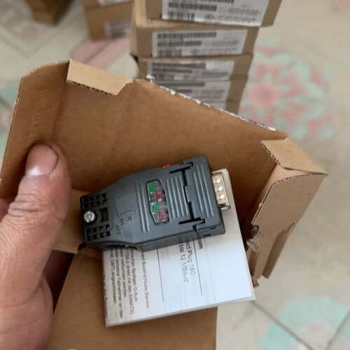 SIEMENS/西门子6GK1 500-0FC10 DP新旧都有议价