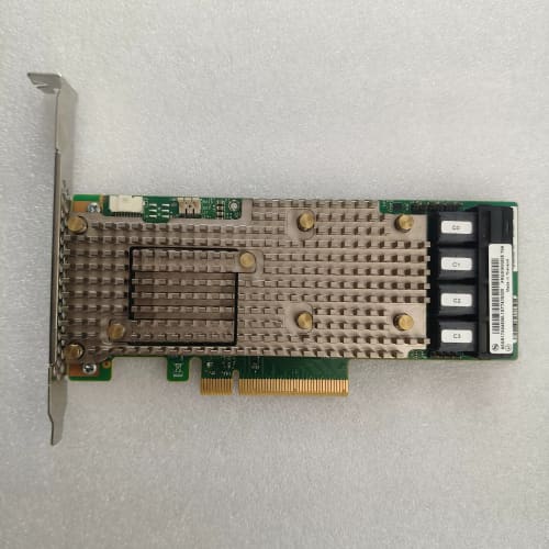 联想LENOVO 930-16I磁盘阵列卡LSI9460-1全新二手都有现货